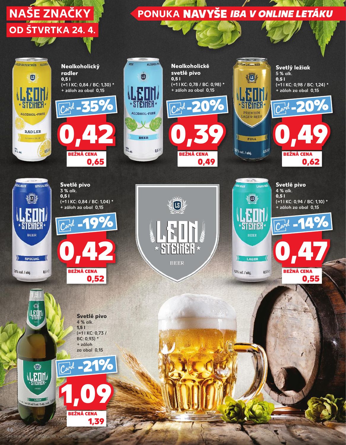 Kaufland