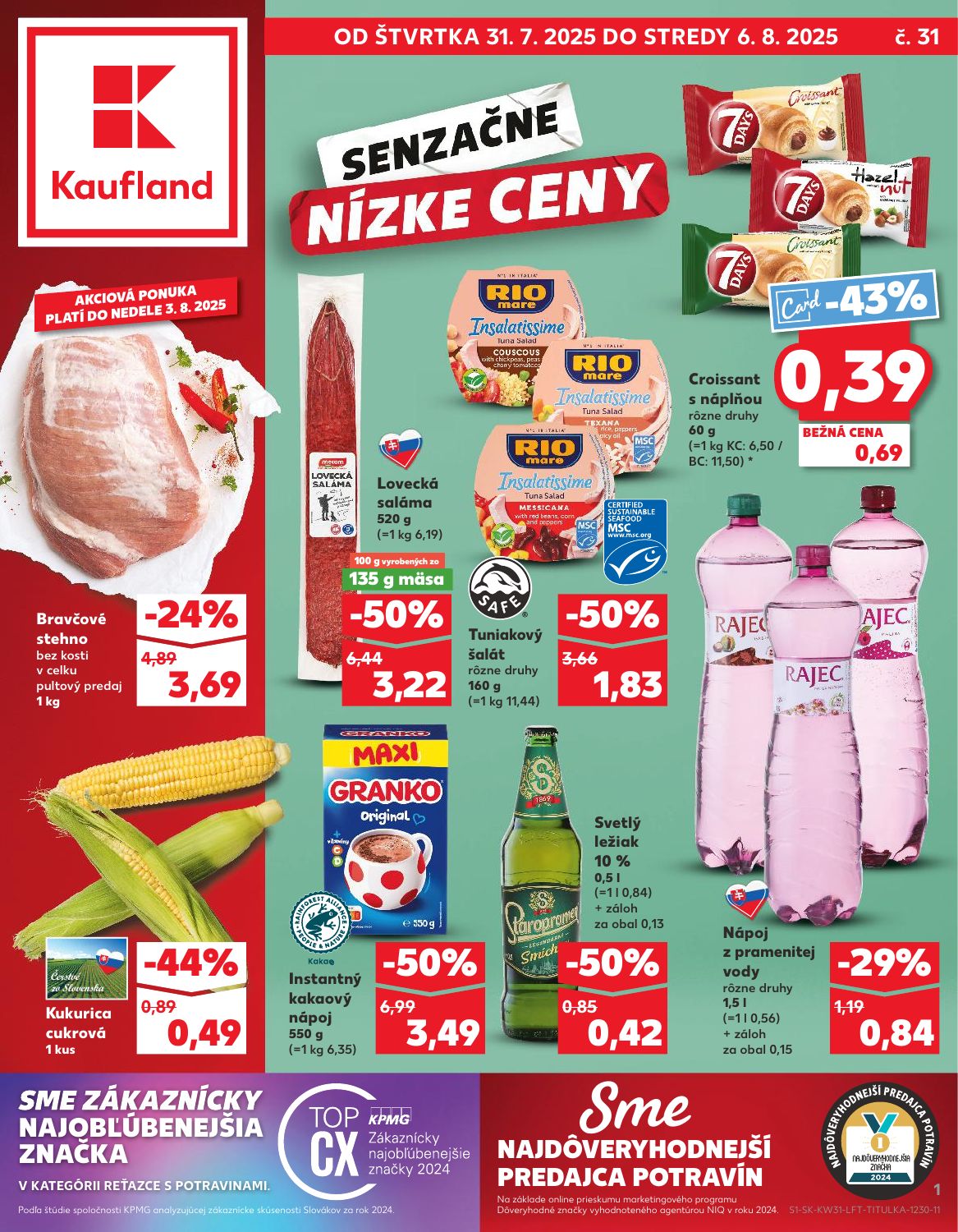 Kaufland