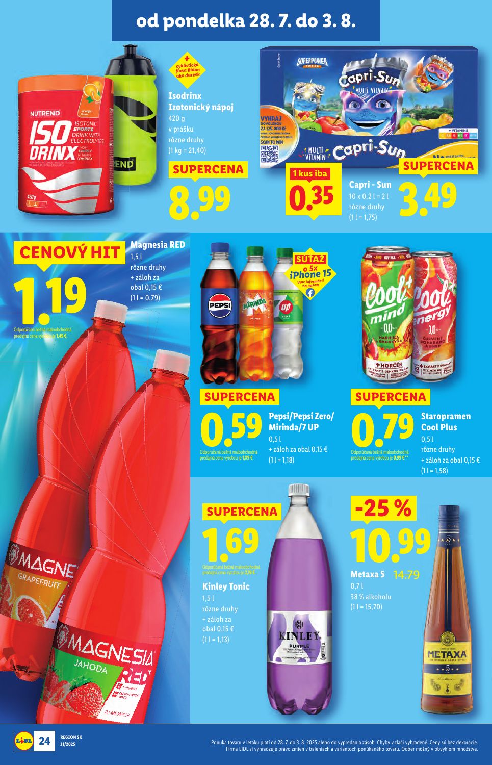 LIDL