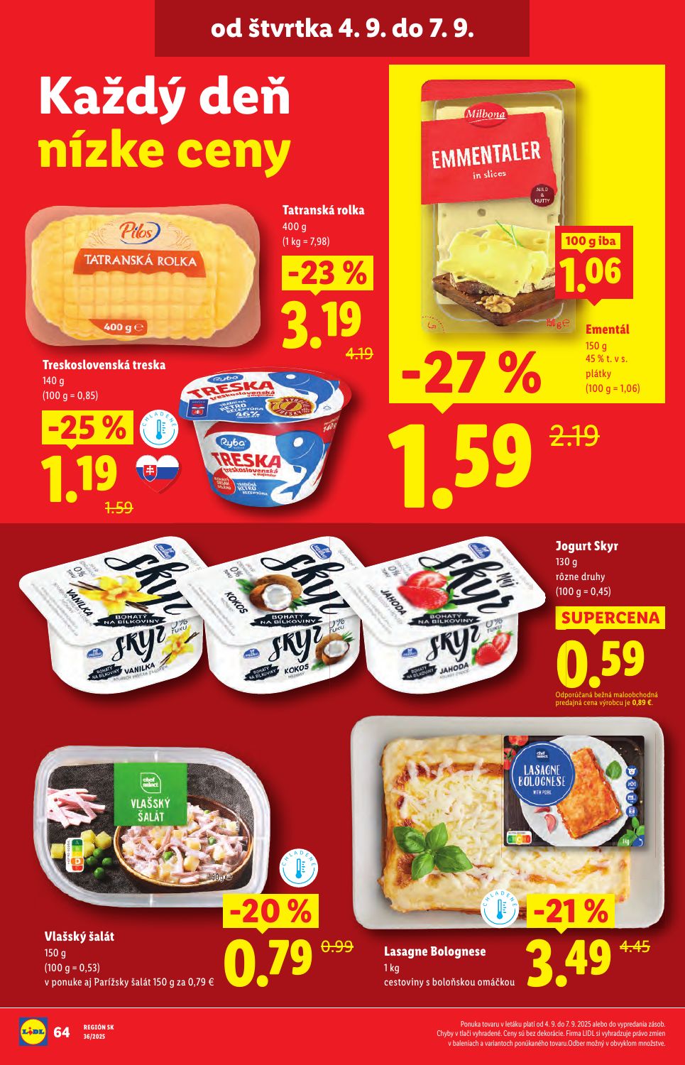 LIDL