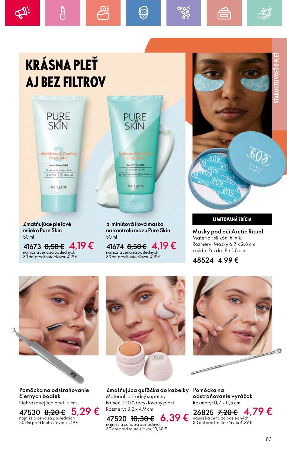 Oriflame