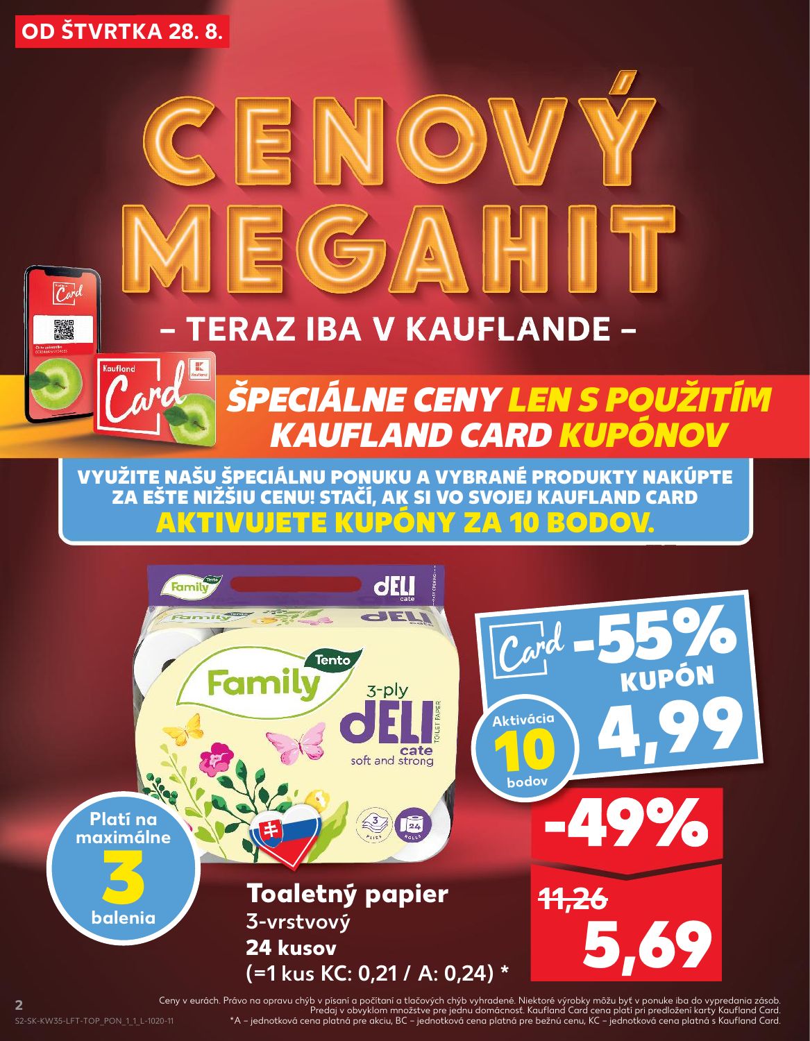 Kaufland