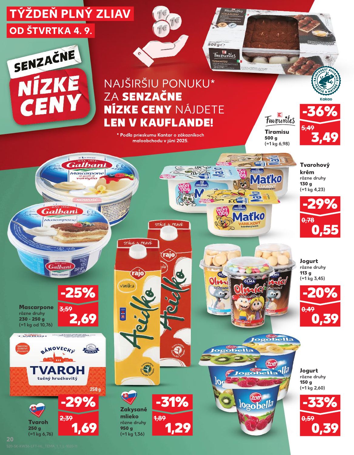 Kaufland