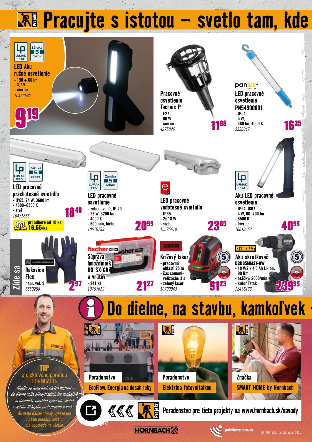 HORNBACH