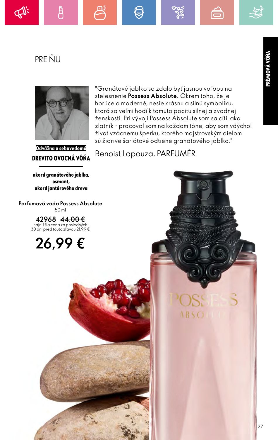 Oriflame