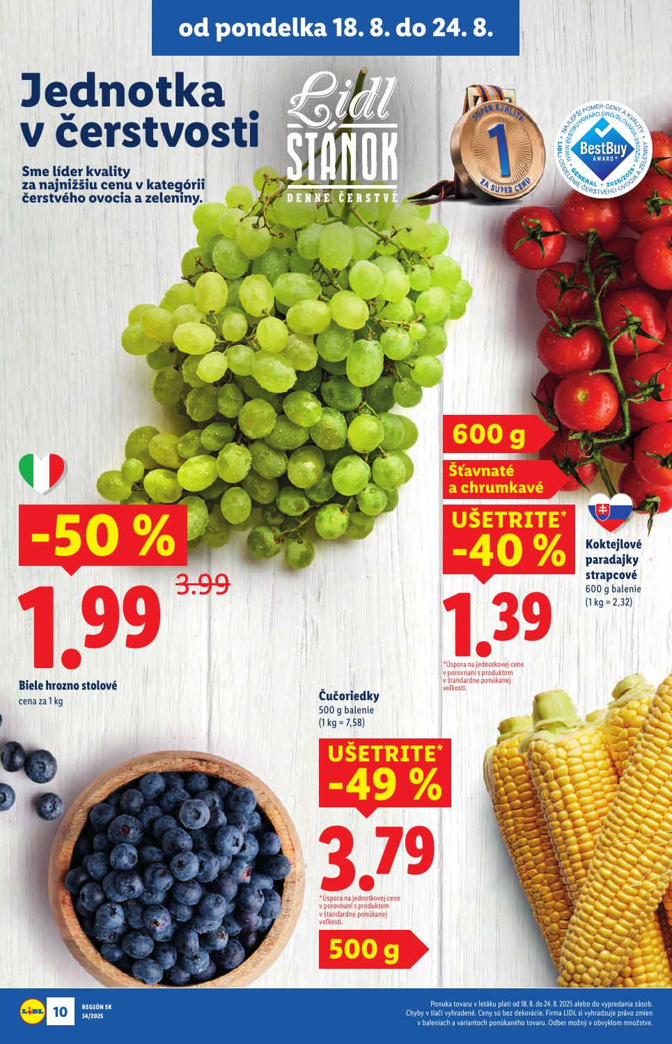 LIDL