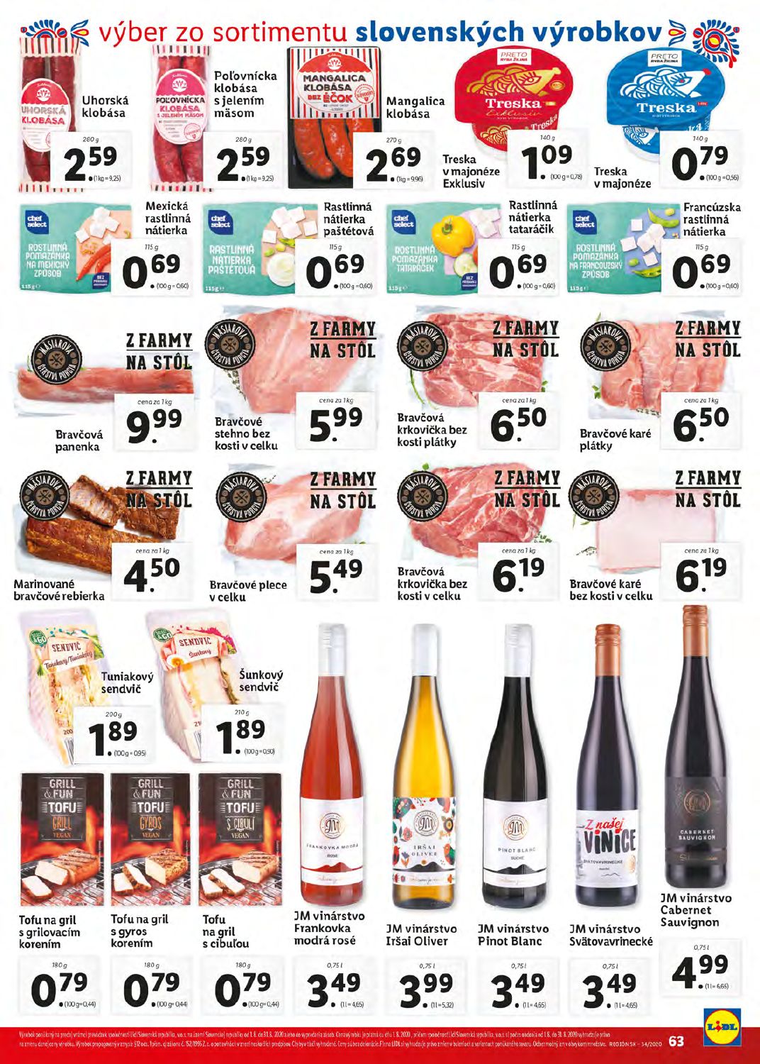 LIDL