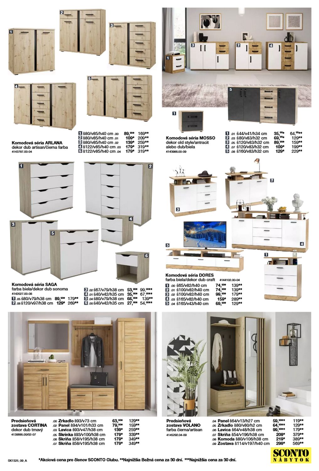 SCONTO