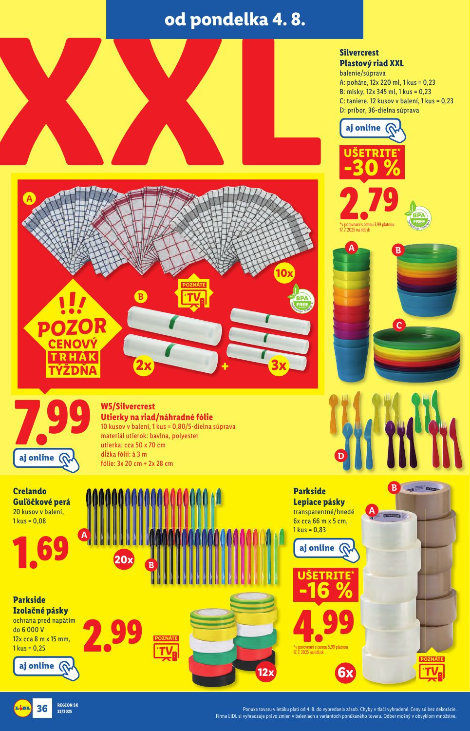 LIDL