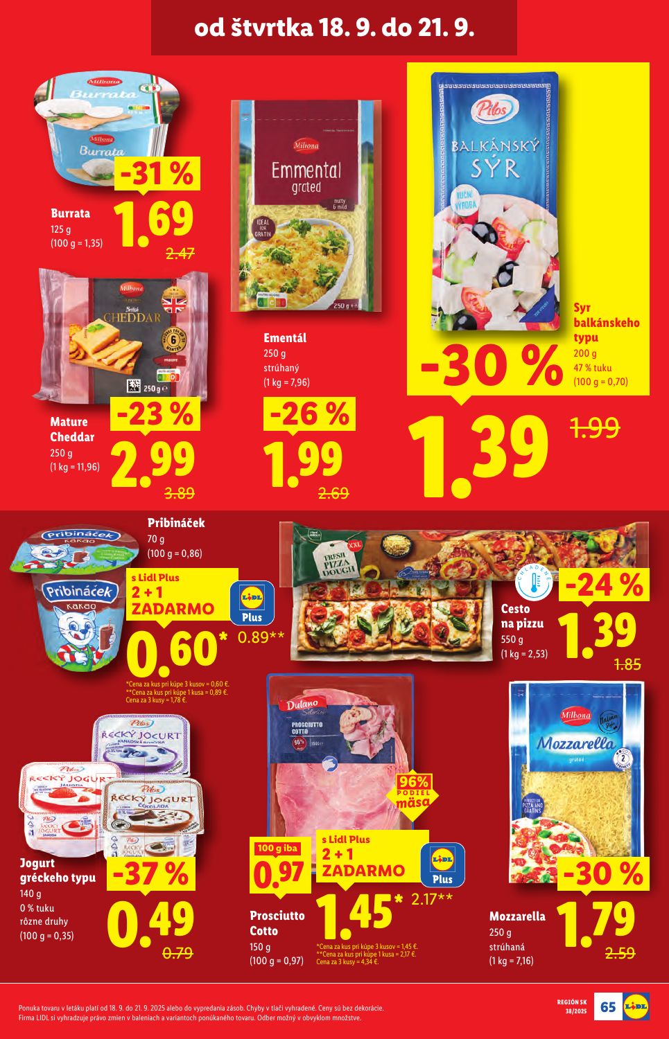LIDL