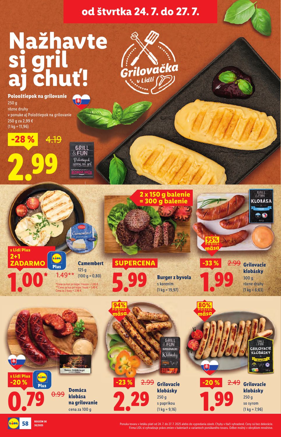LIDL