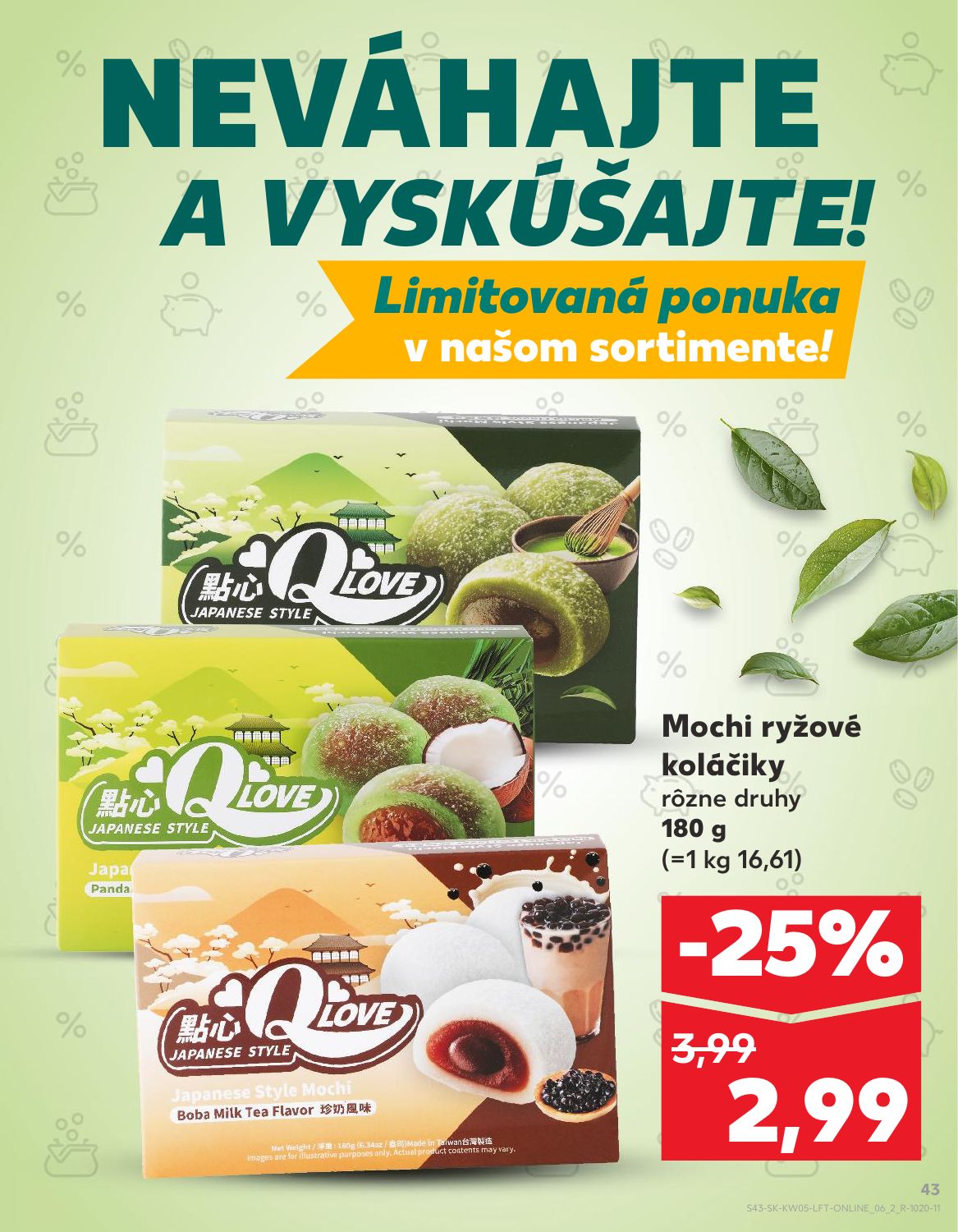 Kaufland