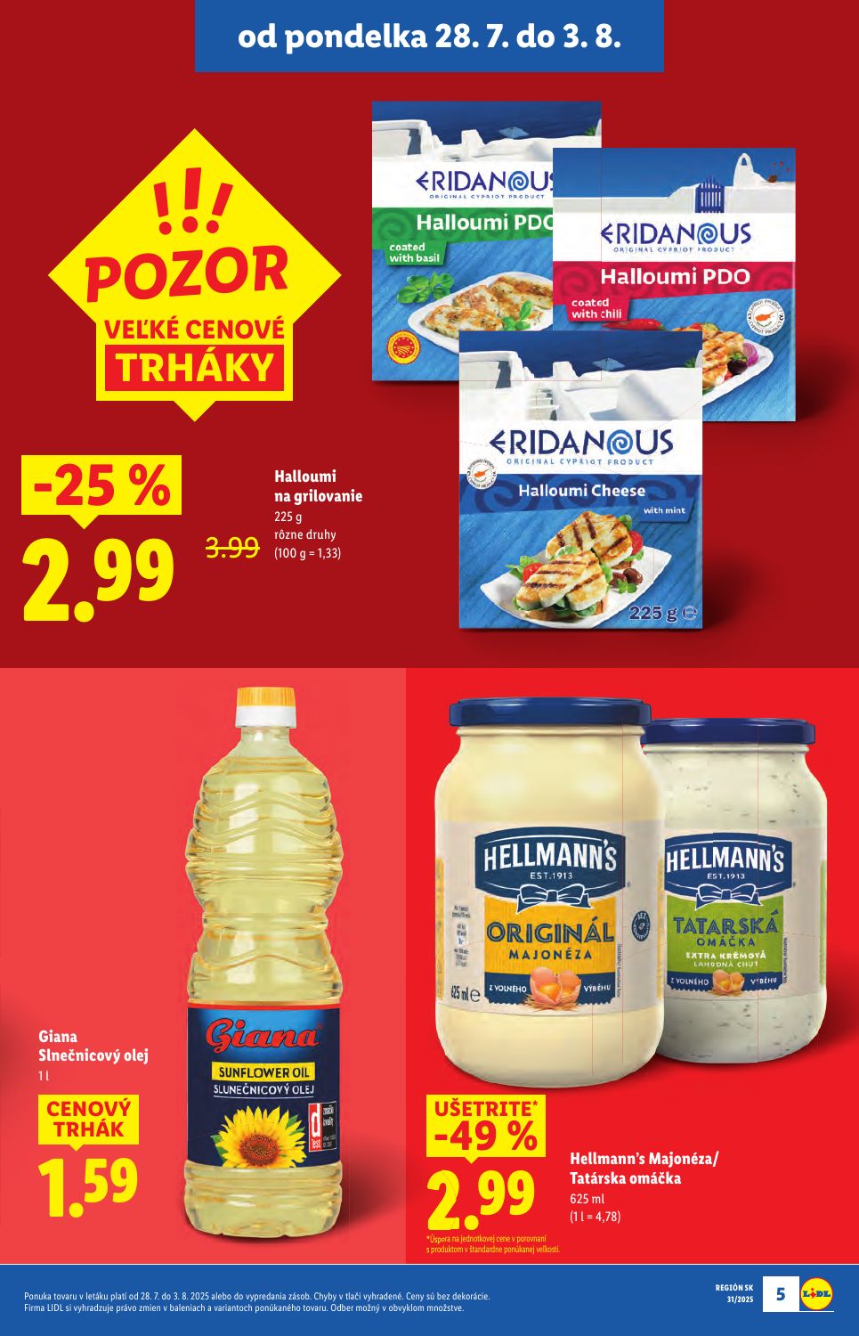 LIDL