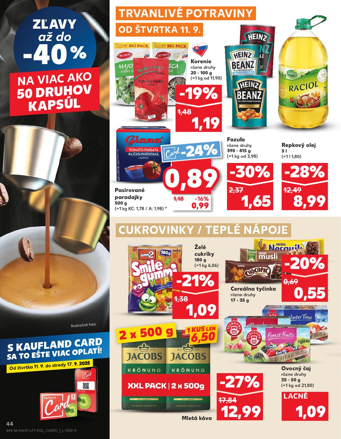 Kaufland