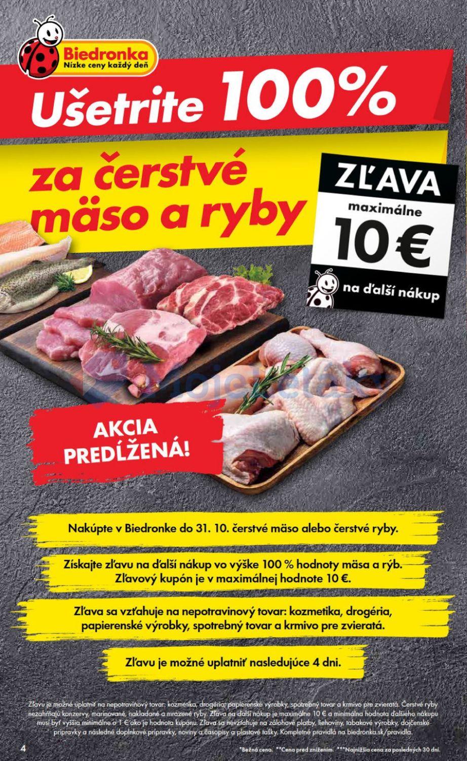 Biedronka