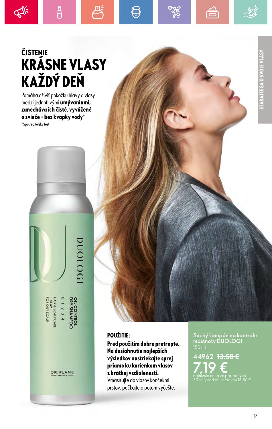 Oriflame