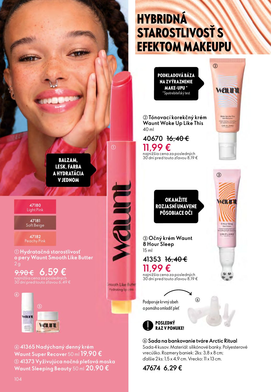 Oriflame