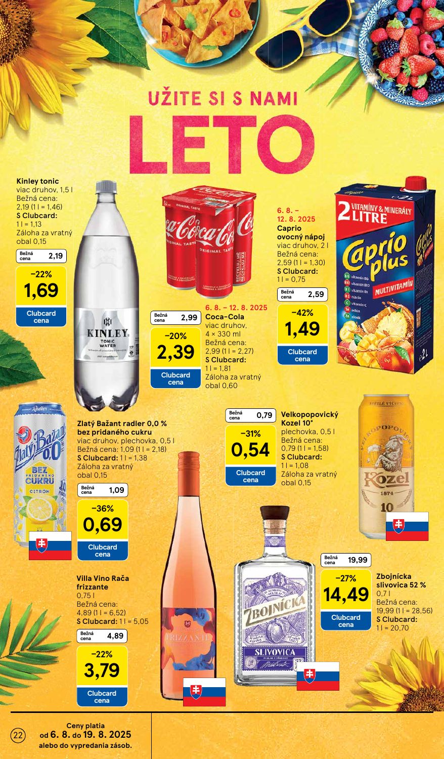 TESCO