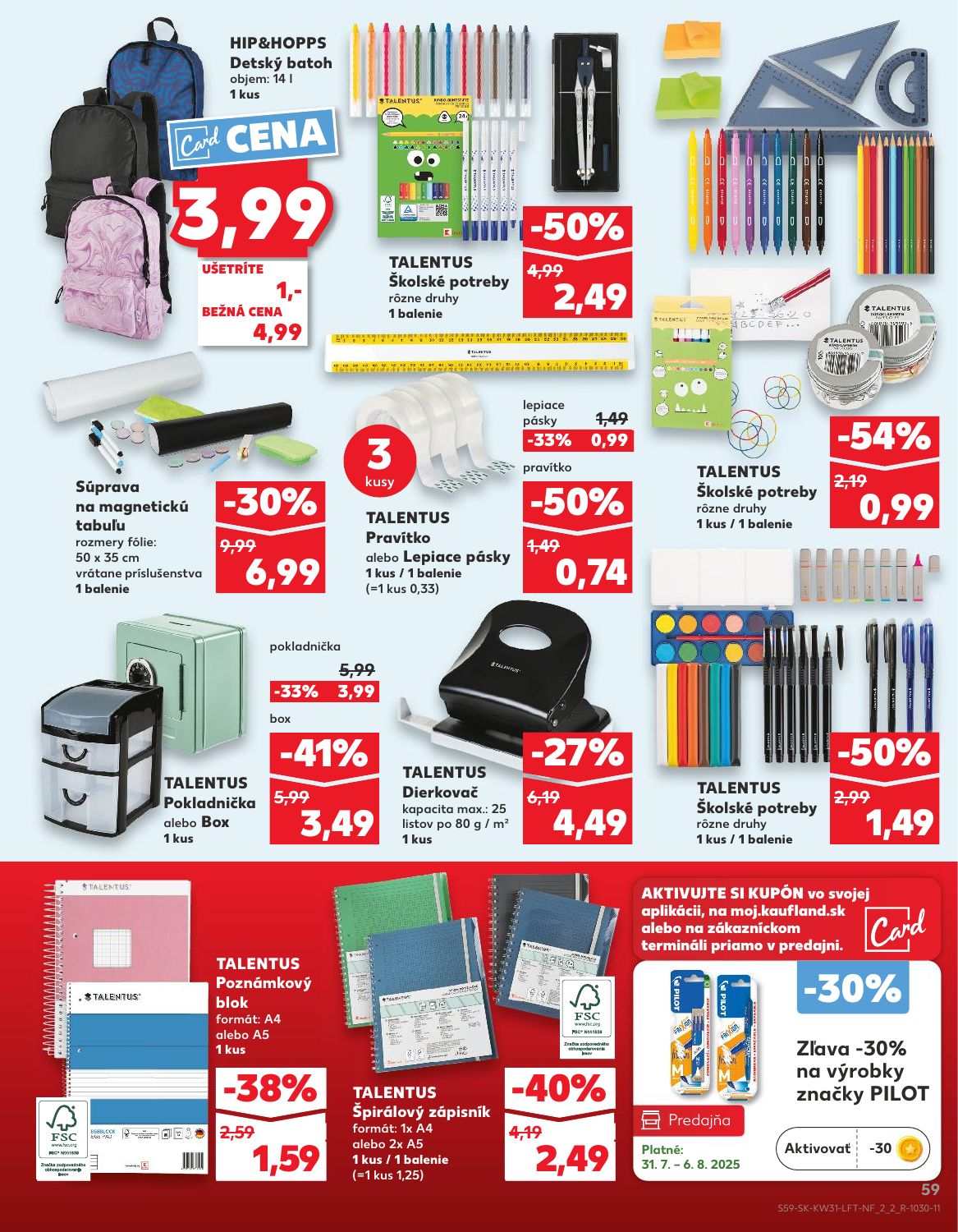 Kaufland