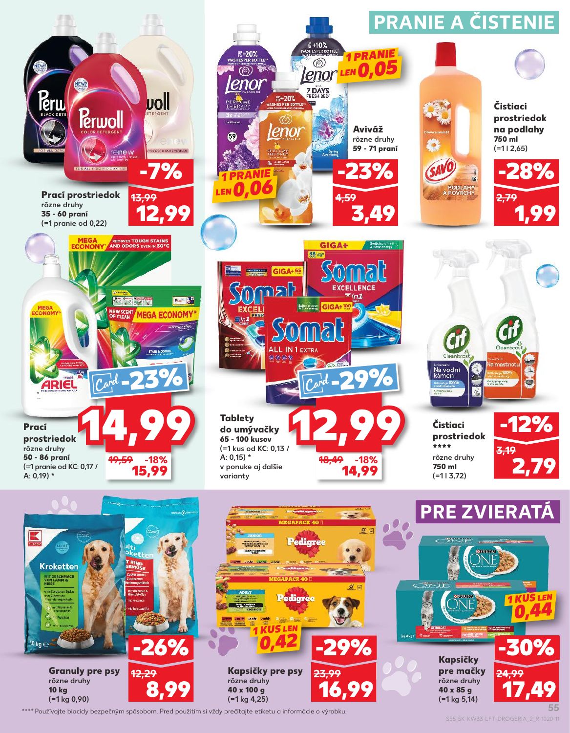Kaufland