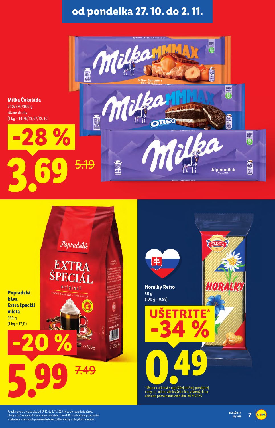 LIDL