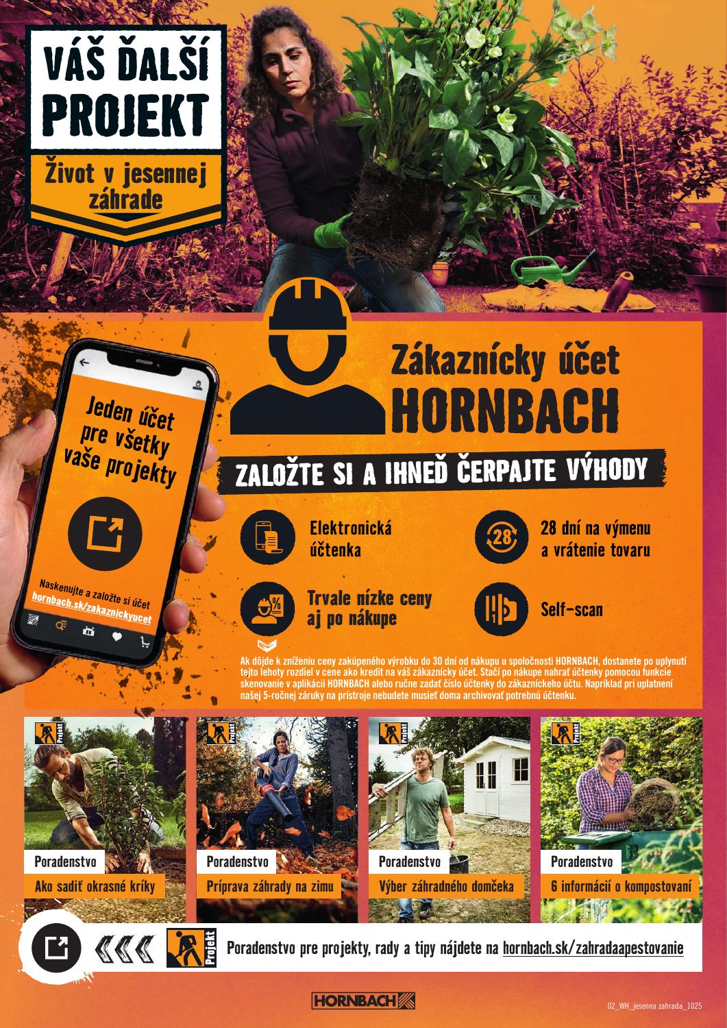 HORNBACH