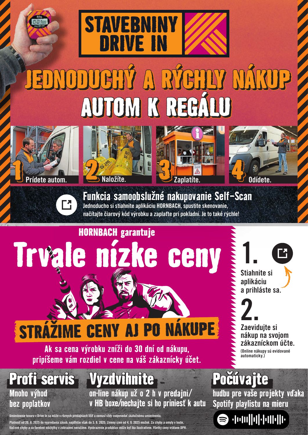 HORNBACH