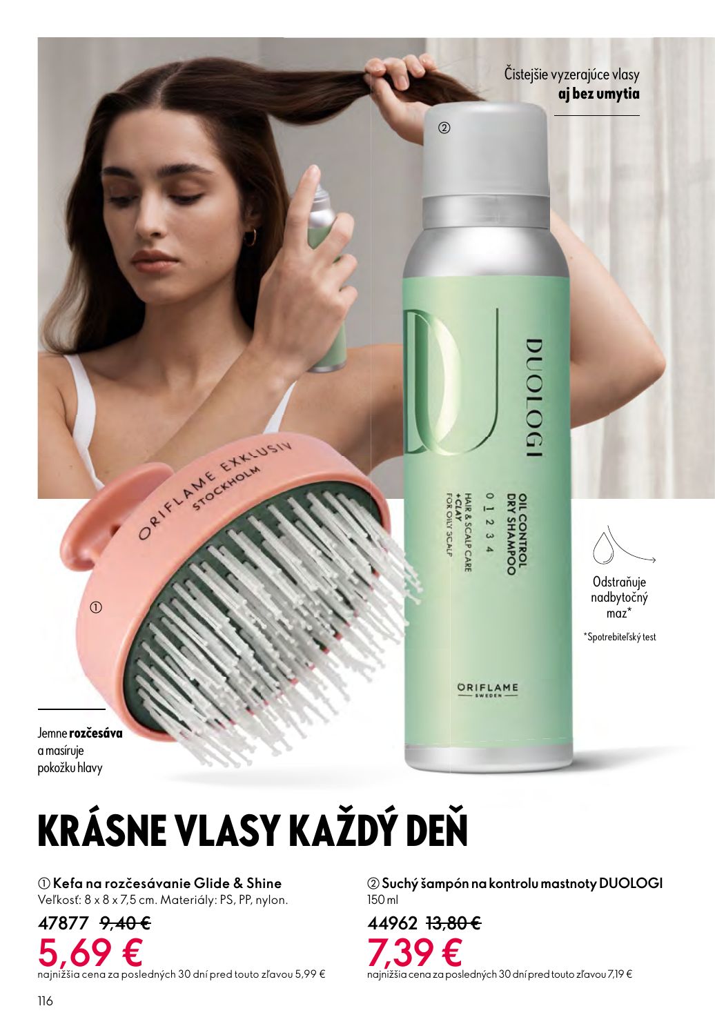 Oriflame