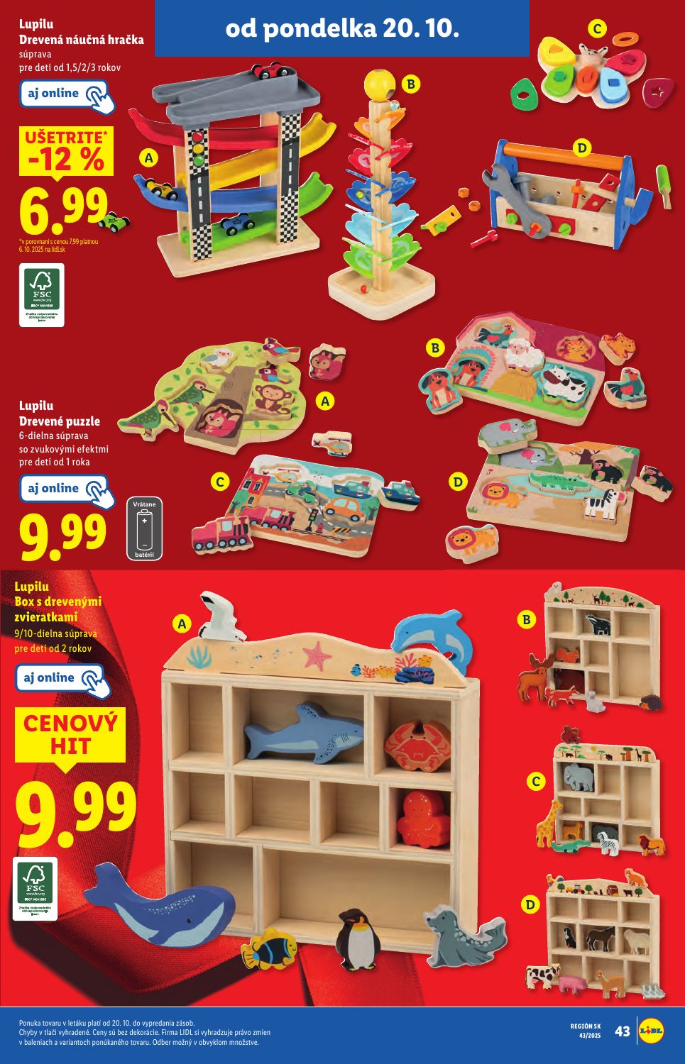 LIDL