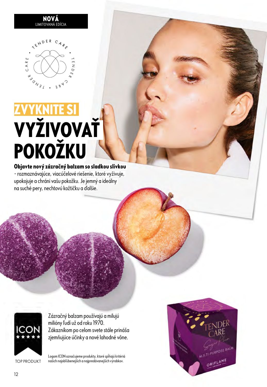 Oriflame