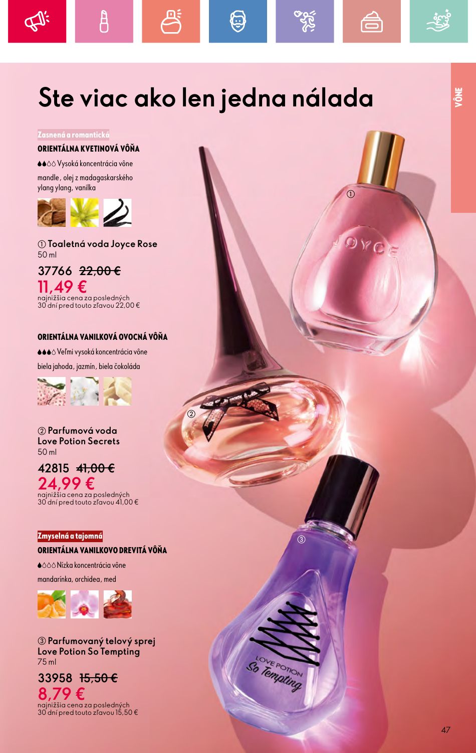 Oriflame