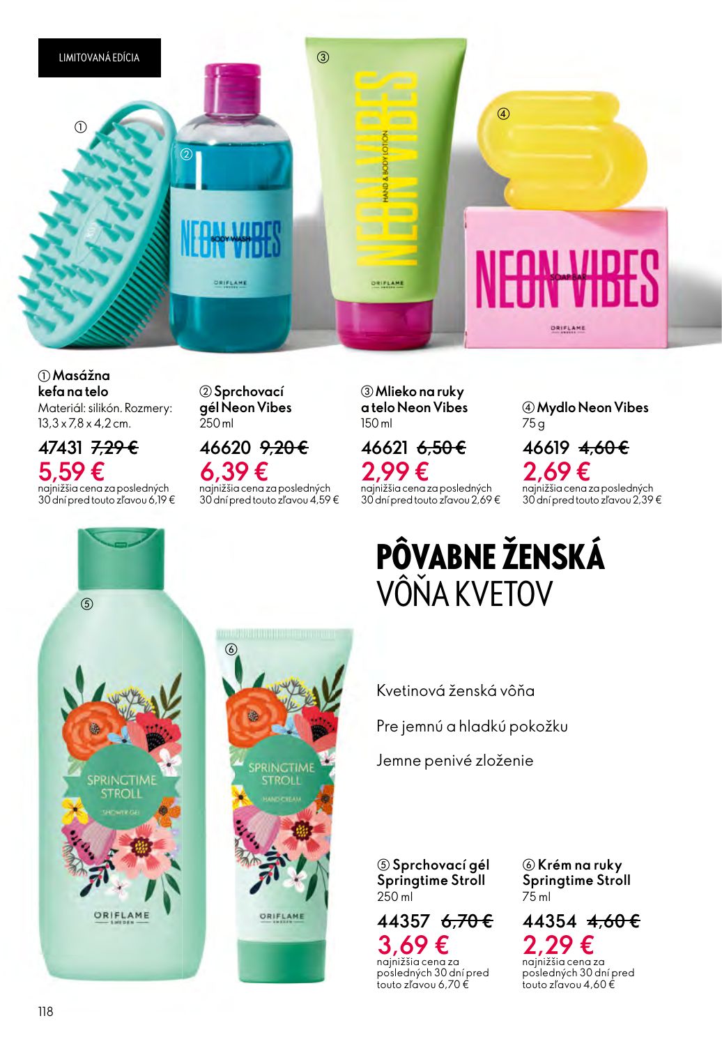 Oriflame