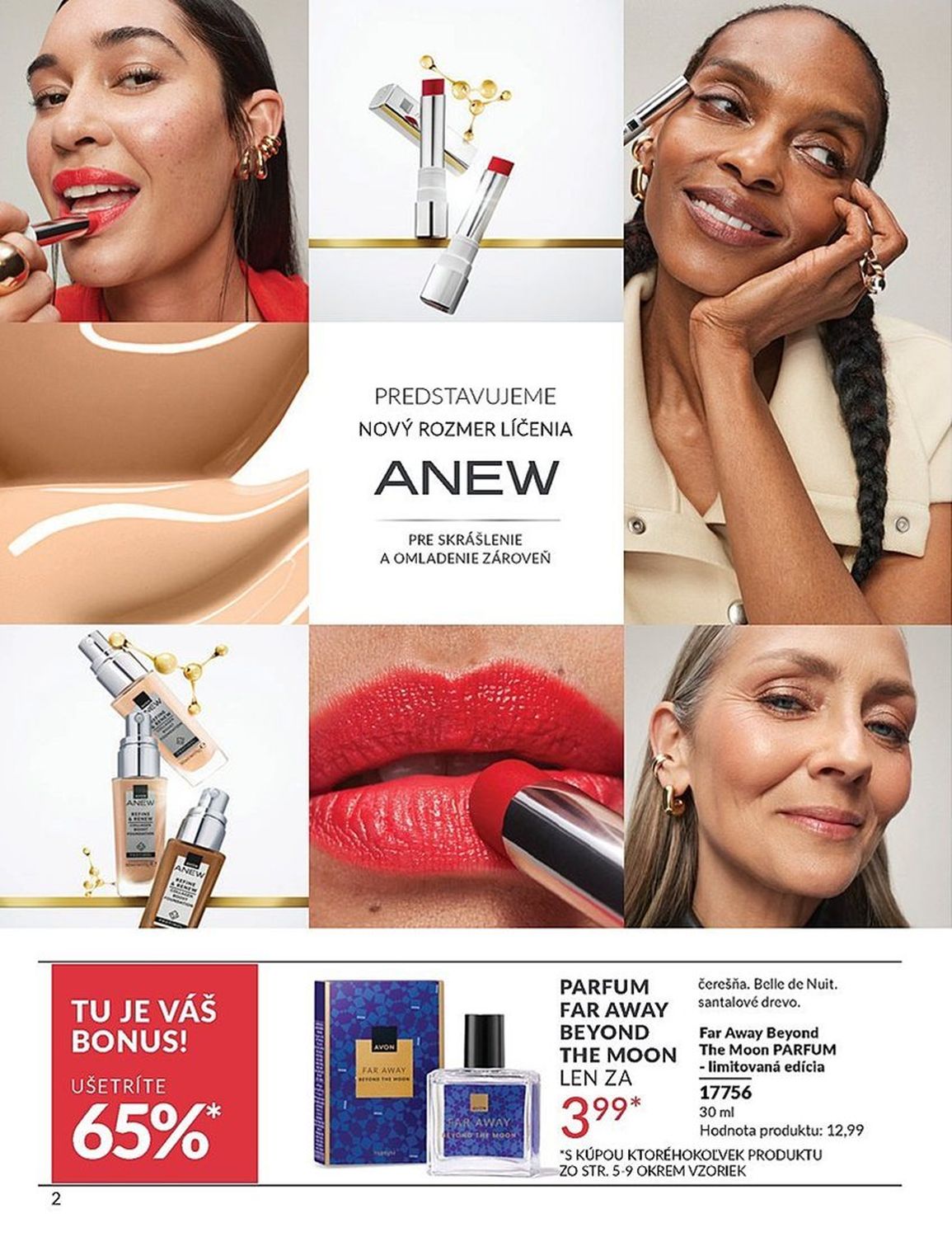 AVON