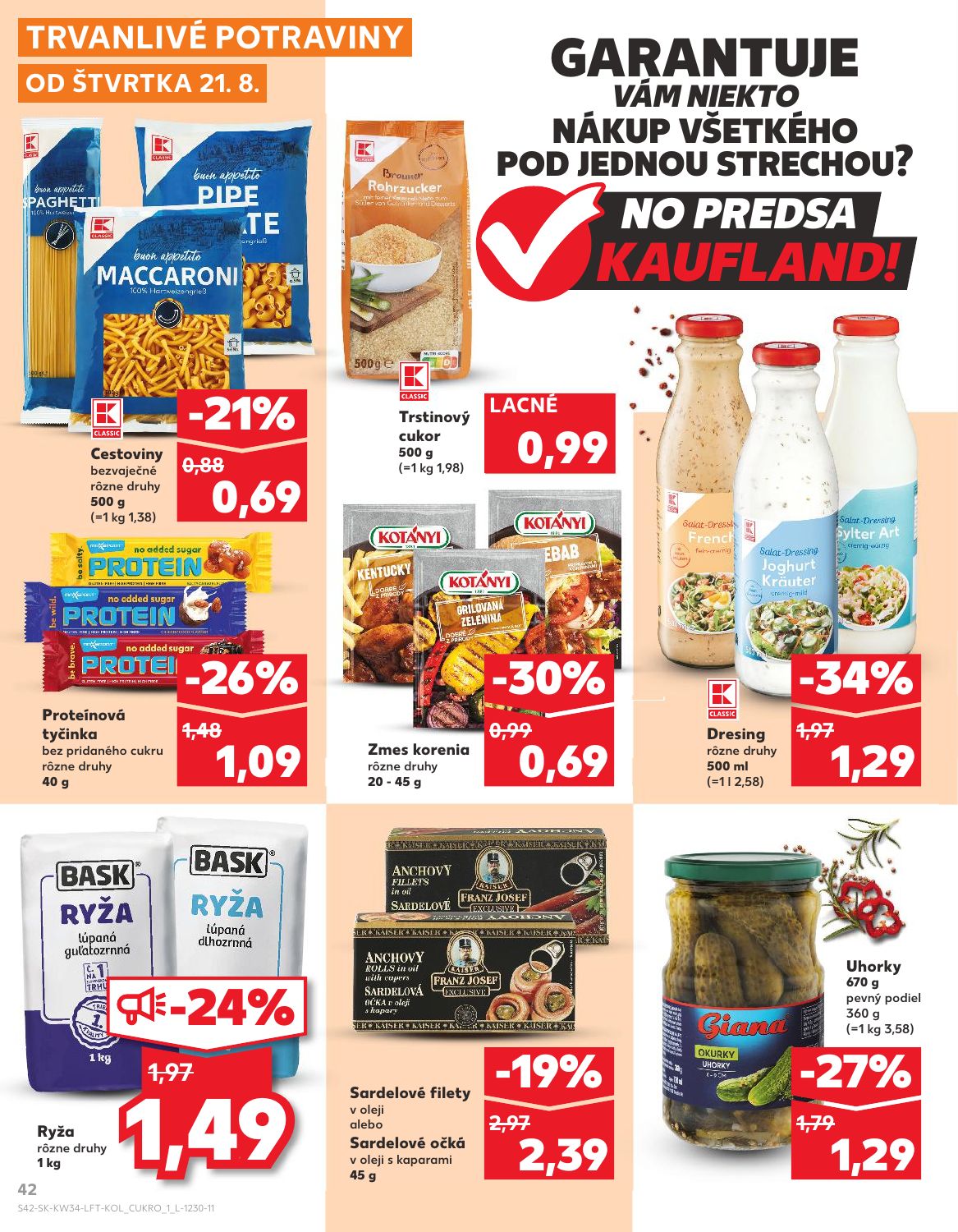 Kaufland