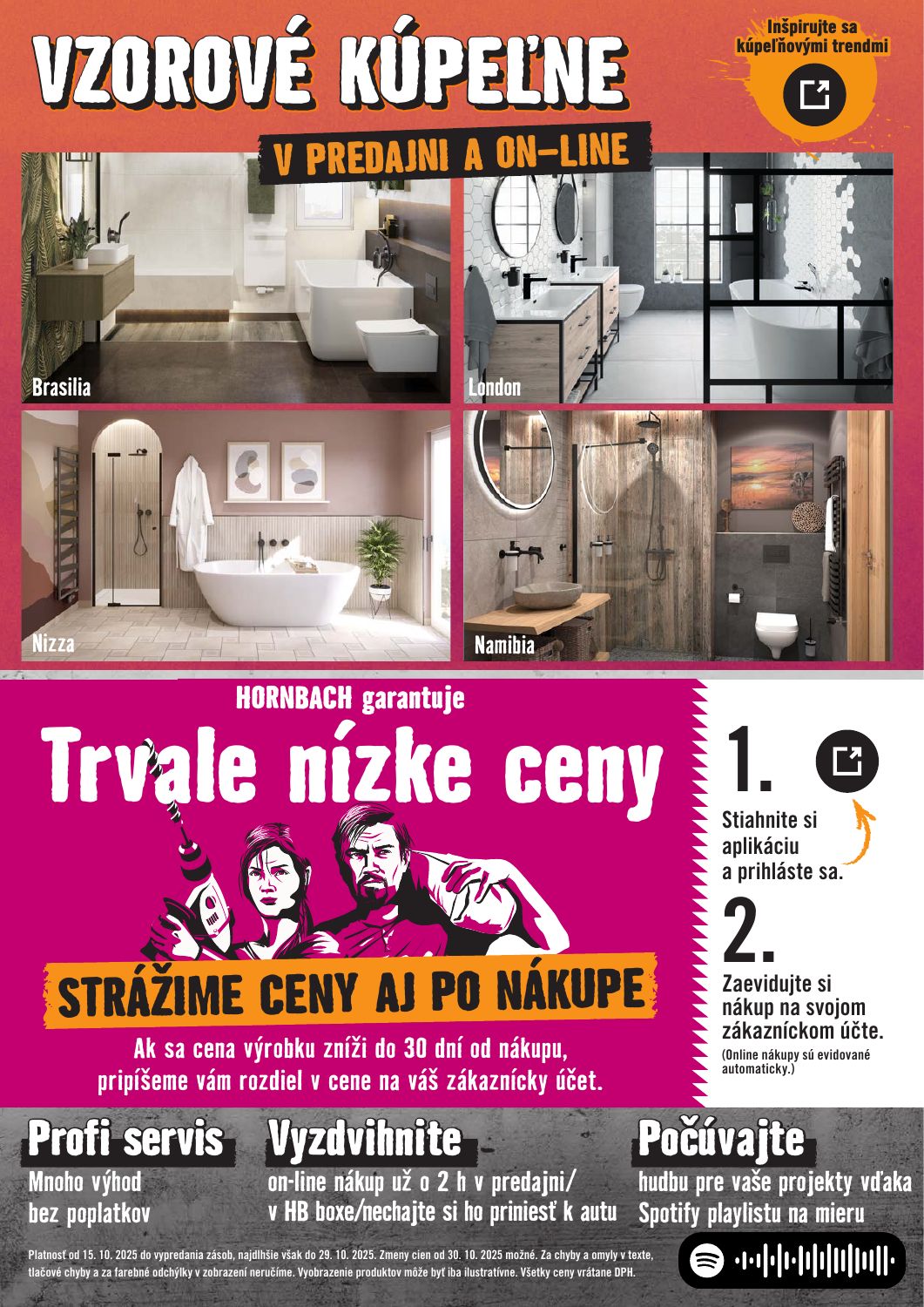 HORNBACH