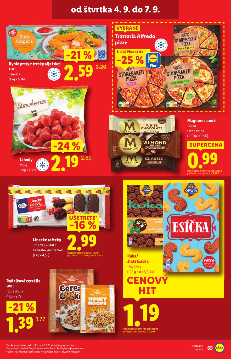 LIDL