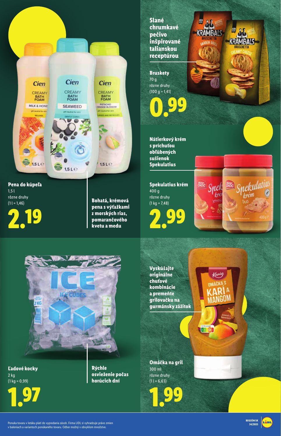 LIDL