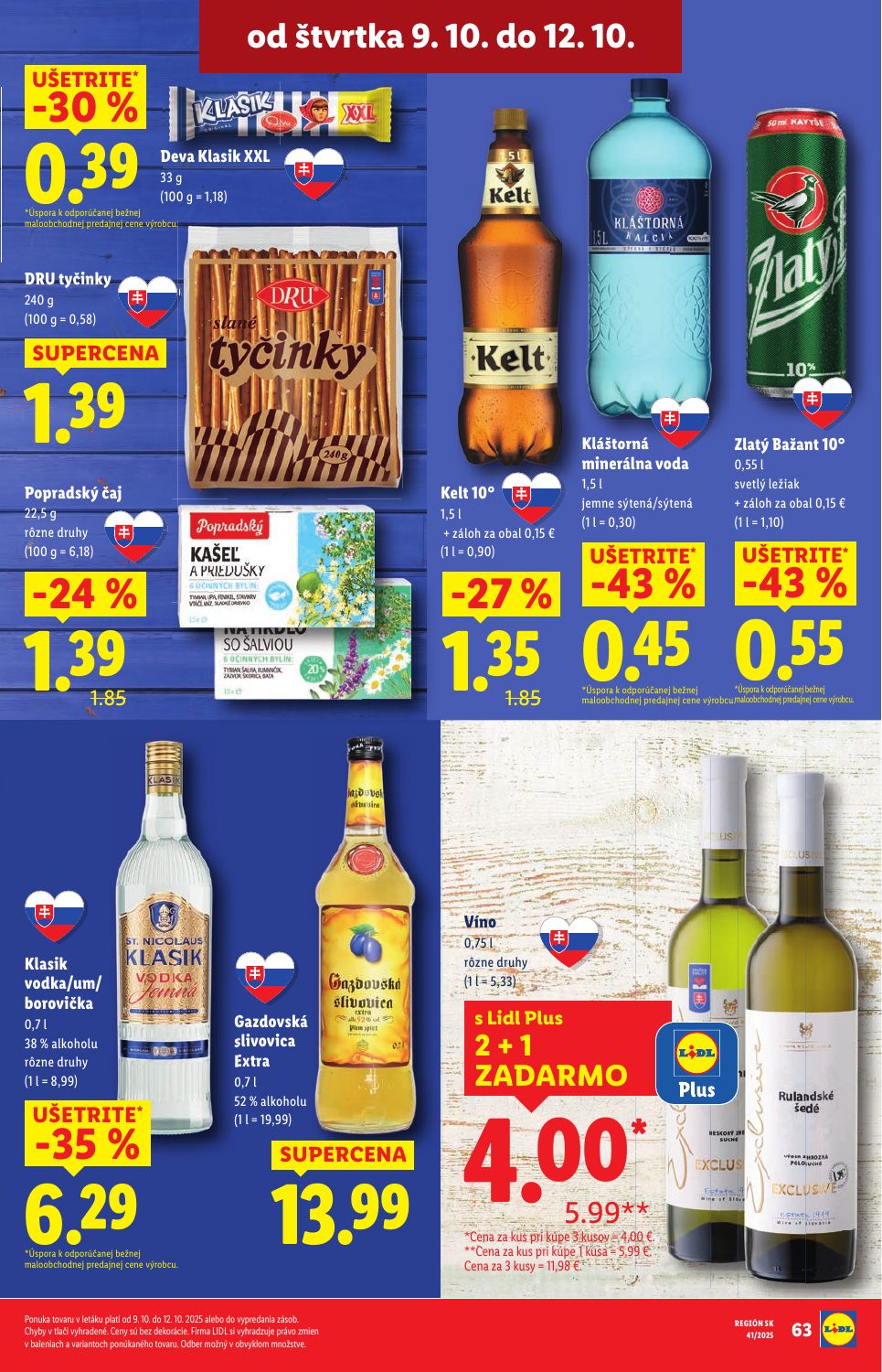 LIDL
