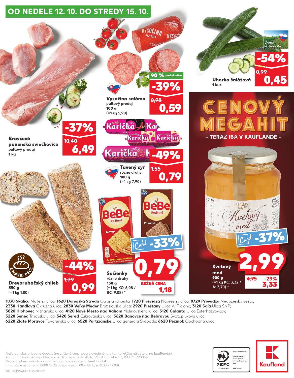 Kaufland