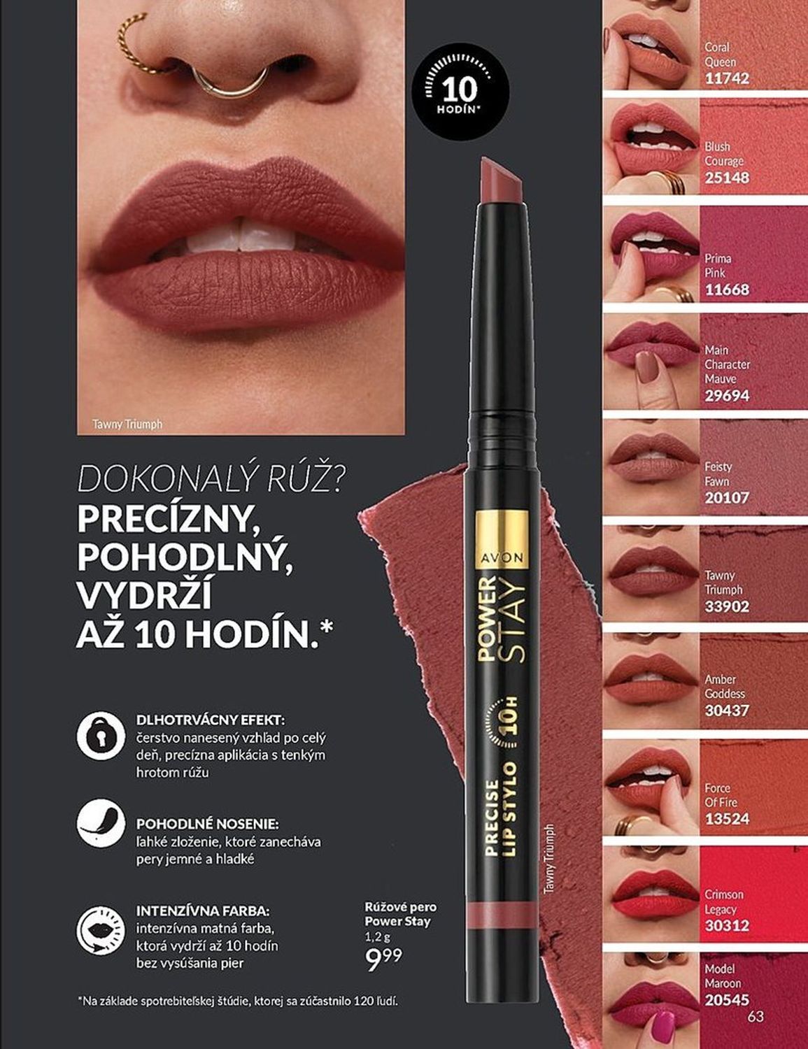 AVON