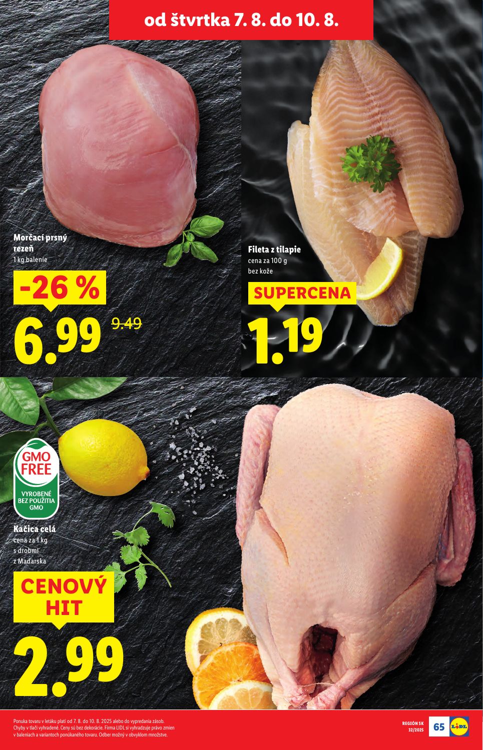 LIDL