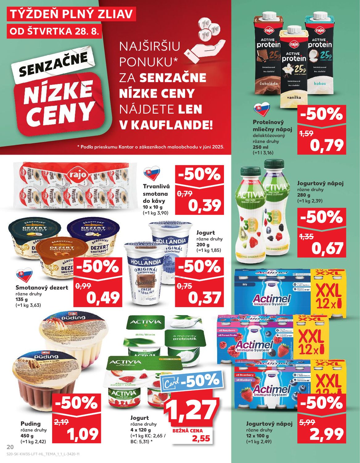 Kaufland