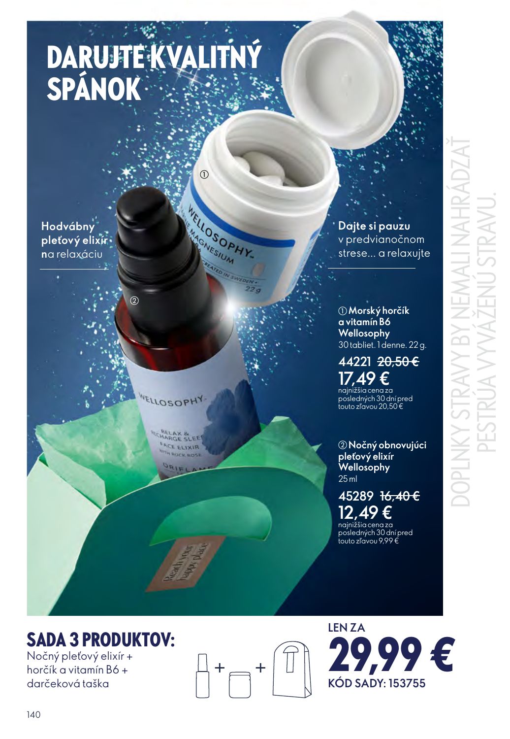 Oriflame