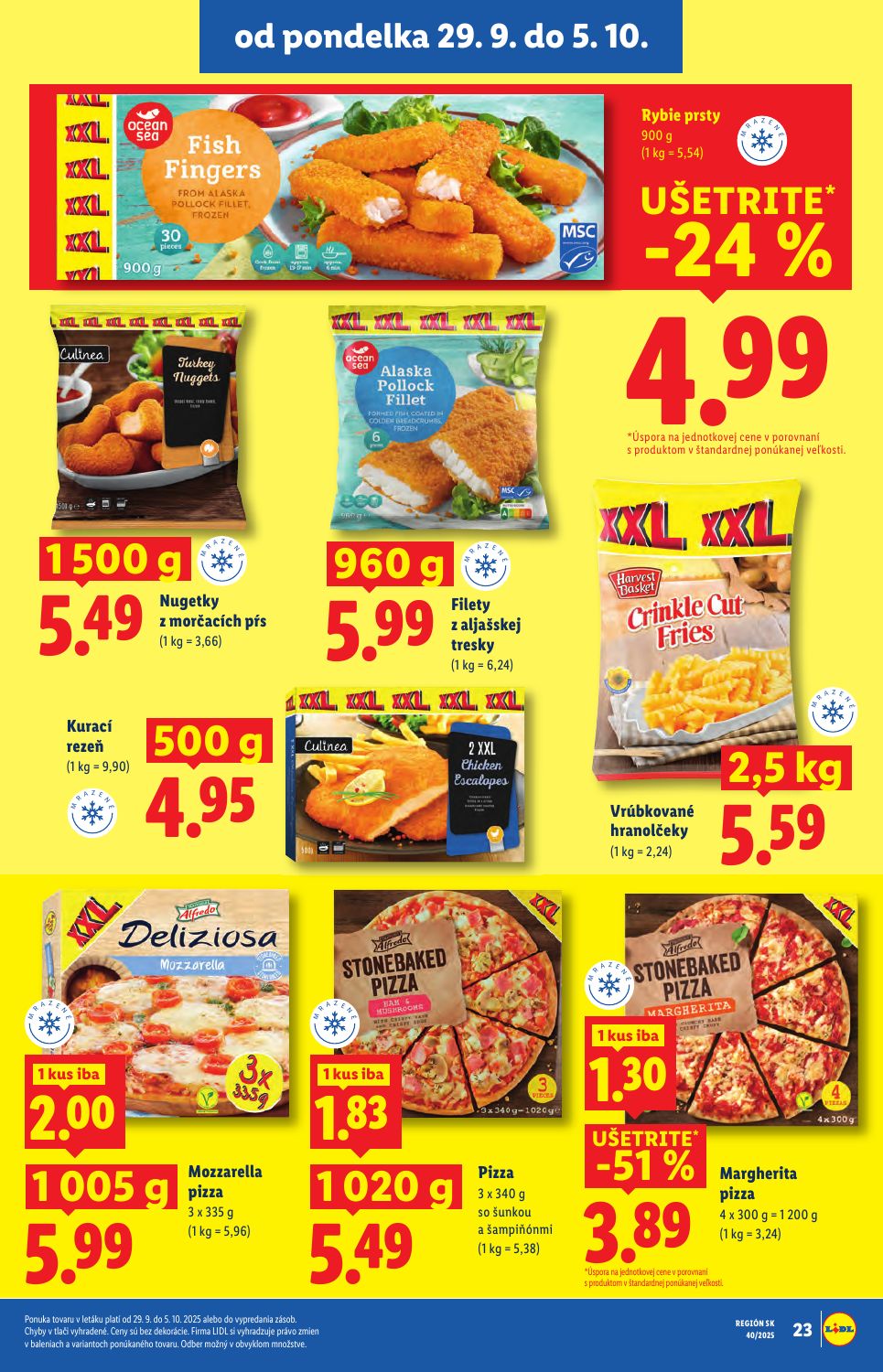 LIDL