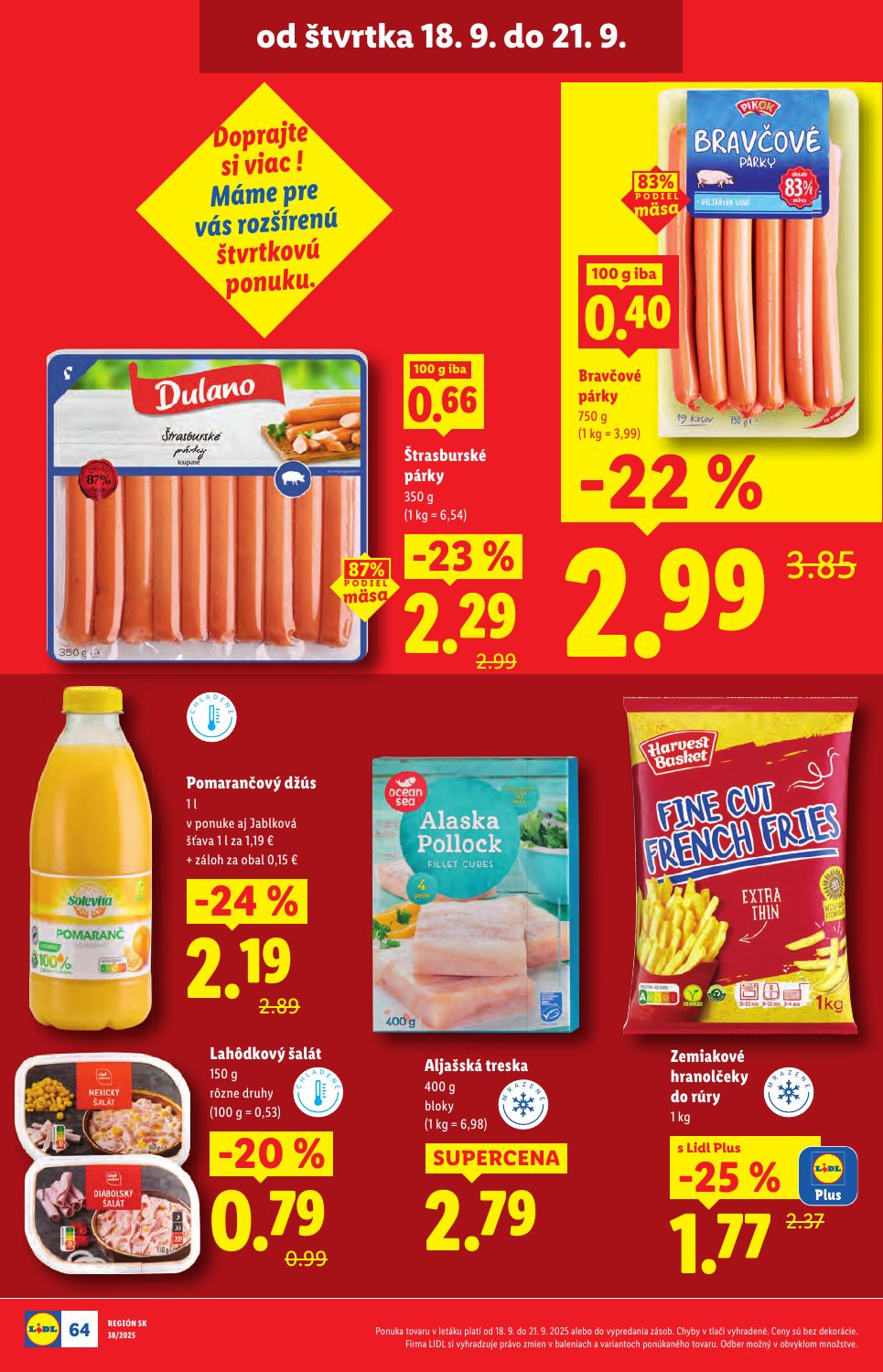 LIDL