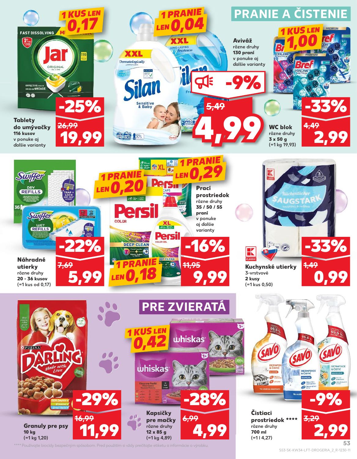 Kaufland