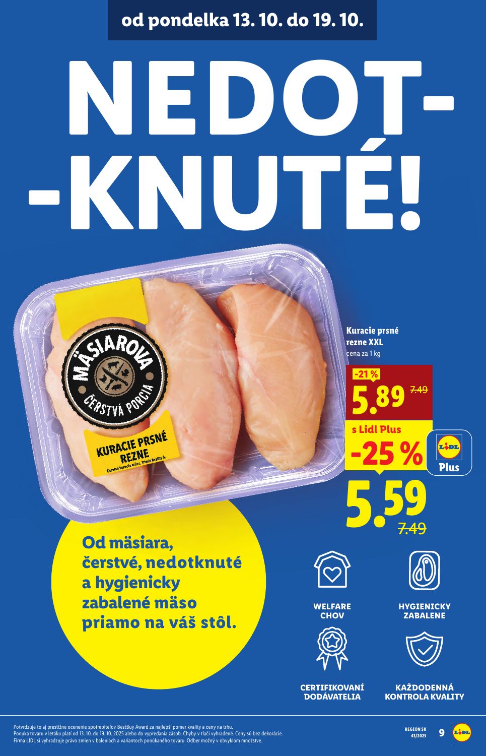 LIDL