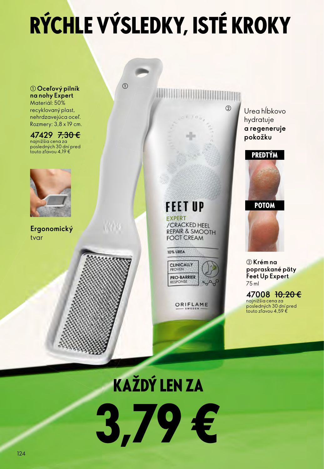 Oriflame