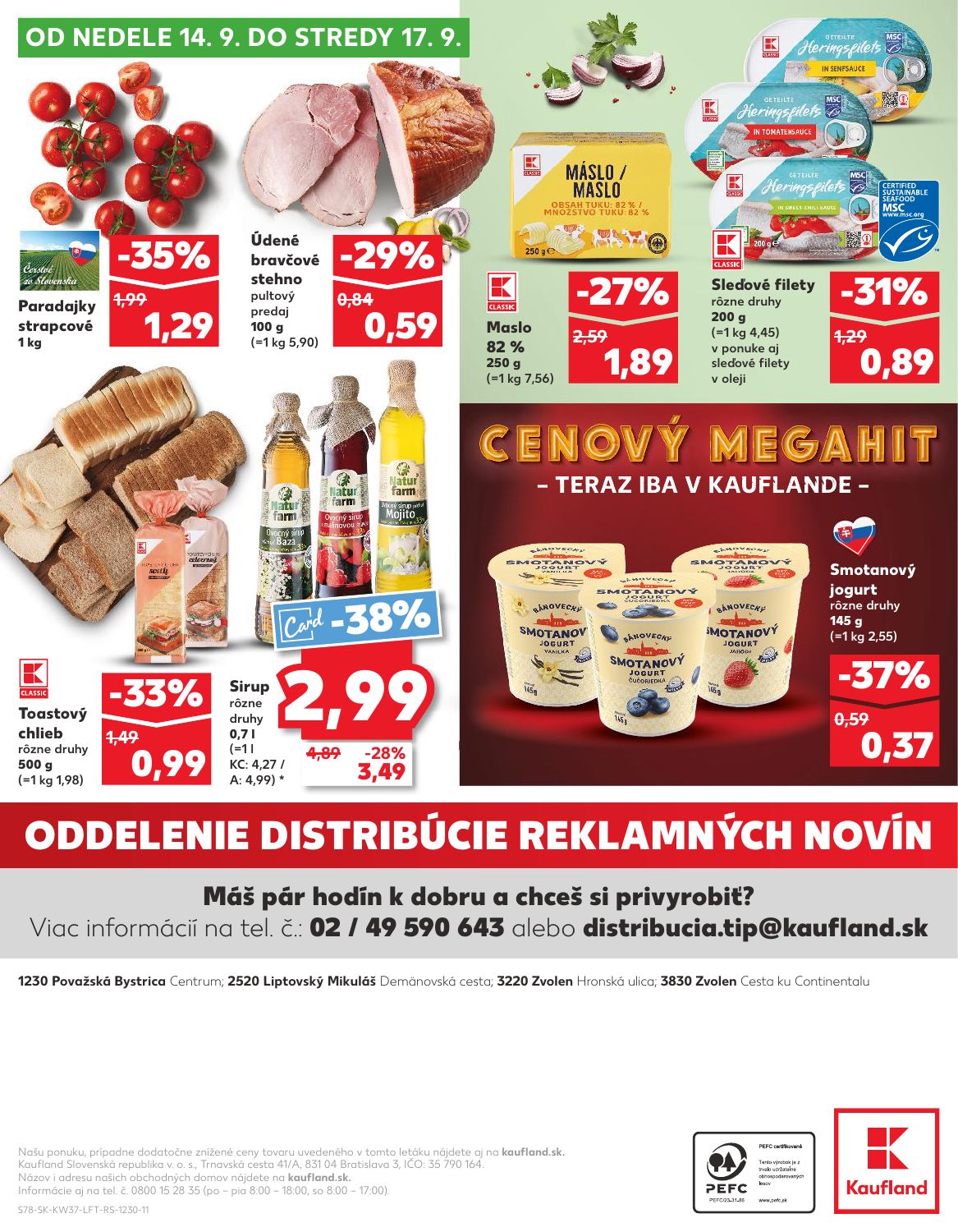 Kaufland