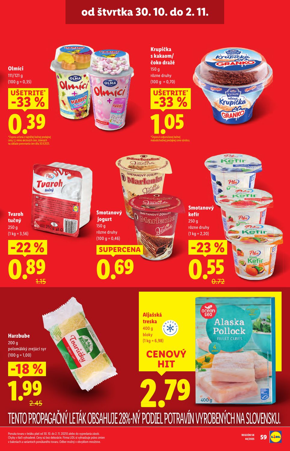 LIDL